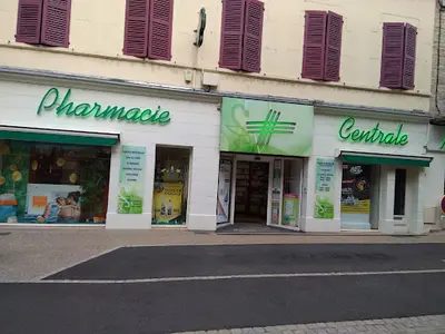 Pharmacie Chanel Bourdy Dubois