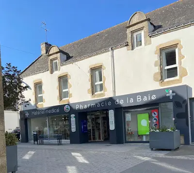 Pharmacie de la Baie