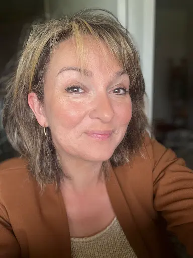 Aurelie Milhau