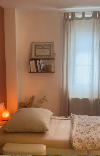 Bénard Sandra Praticienne en Hypnose.