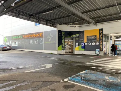 Pharmacie de Kervent