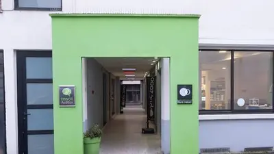 Audioprothésiste Saint-pol-sur-ternoise - Tissot Audition