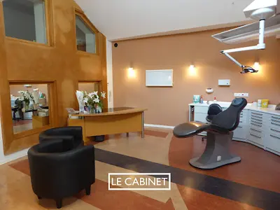 Dr Cabinet d'Orthodontie du Dr. Dubus Deleval Valérie