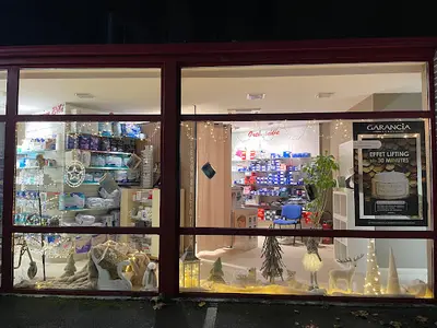 Pharmacie de Canteraine