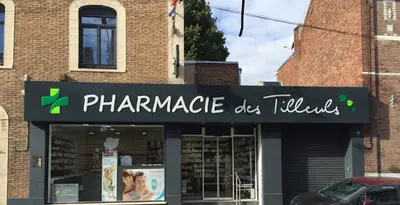 Pharmacie des Tilleuls