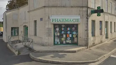 Pharmacie du Chateau