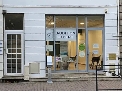 Audition Expert