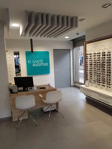 Écouter Voir Audition Mutualiste
