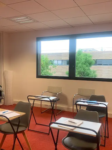 Institut de Formation des Sophrologues Professionnels Ifsp - Lyon