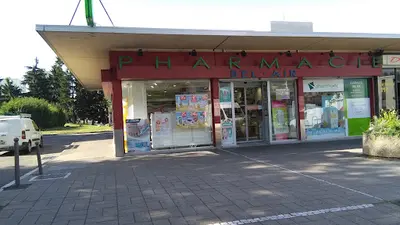 Pharmacie Bel Air