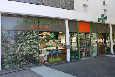 Pharmacie Dussauchoy-raynal