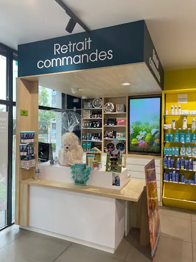 Pharmacie Viret