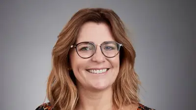 Virginie Cremer - Sophrologue