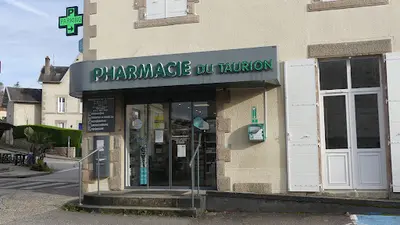 Pharmacie du Taurion