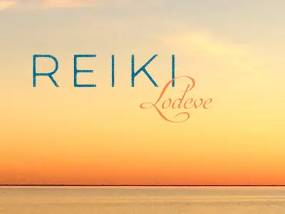 Frances Macve Reiki Lodeve