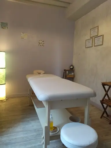 Joséphine Minet Houzé - Réflexologie, Naturopathie