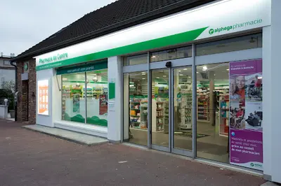 Pharmacie du Centre