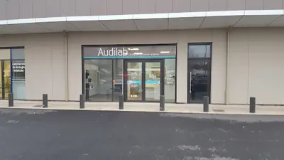 Audilab / Audioprothésiste St Pryvé-st-mesmin
