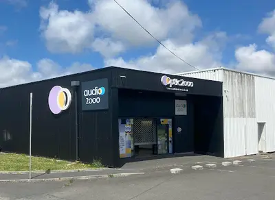 Audioprothésiste Saint Quay Perros - Audio 2000