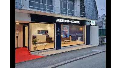 Audition Conseil - Audioprothésiste Saint-quay-portrieux