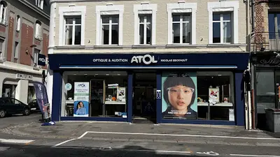 Audioprothésiste Saint Quentin - Atol Audition