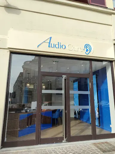 Audioprothésiste Saint-quentin - Audiocare+