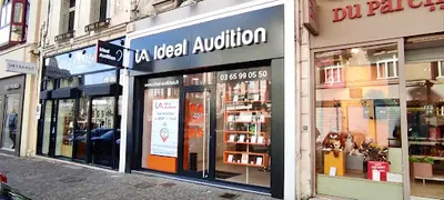 Audioprothésiste Saint-quentin - Ideal Audition