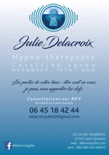 Delacroix Julie