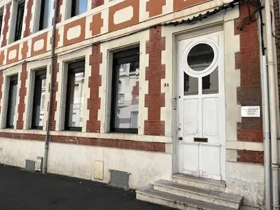 Docteur Odile Davigny Allergologue