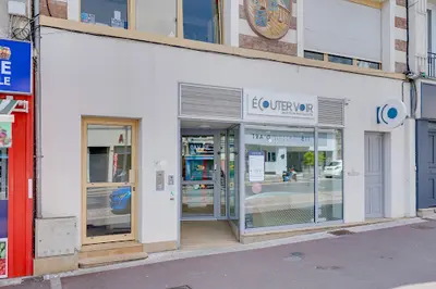 Écouter Voir Audition Mutualiste