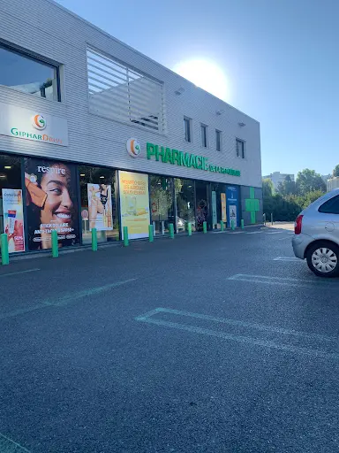Pharmacie de la Republique