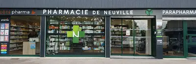 Pharmacie de Neuville
