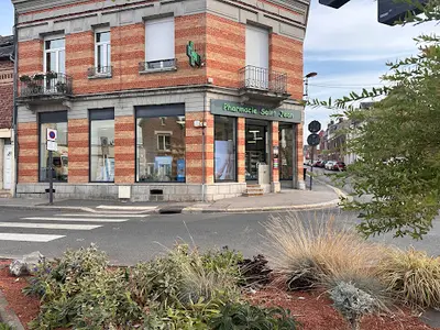 Pharmacie Saint Jean