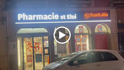 Pharmacie Nica St Quentin