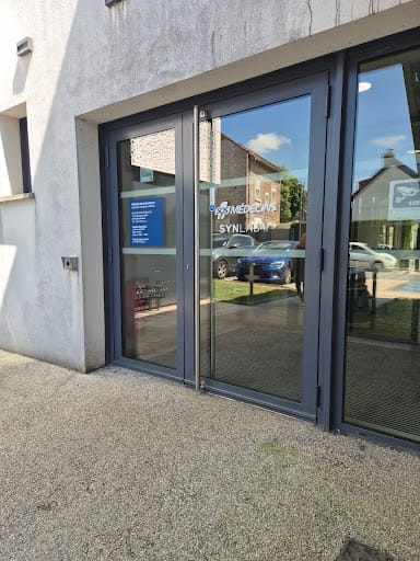 SOS Medecins St Quentin