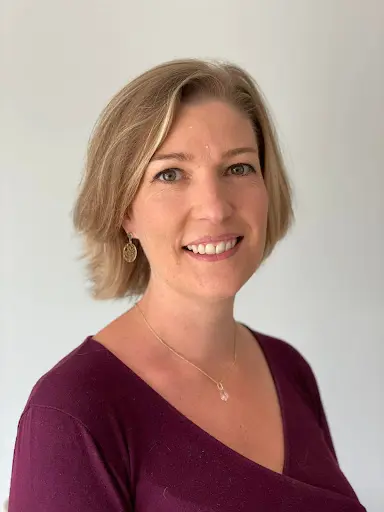 Chloé Masson Kinésiologue et Praticienne Emdr-dsa