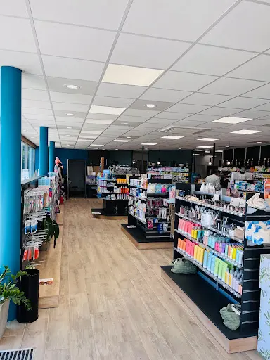 Pharmacie du Centre