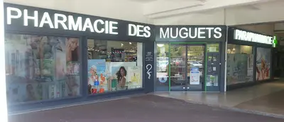 Pharmacie des Muguets