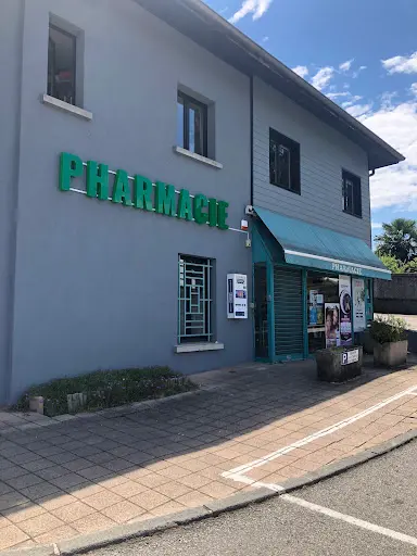 Pharmacie de Saint Quentin