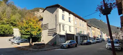Pharmacie de l'Albarine