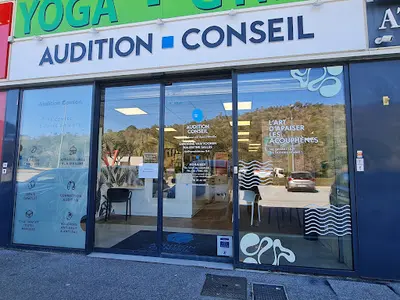 Audition Conseil Saint-raphaël (cerceron)