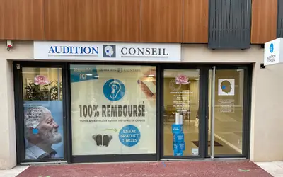 Audition Conseil Saint Raphaël