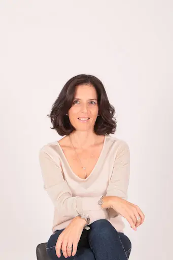 Audrey Lunazzi Sophrologie Hypnose