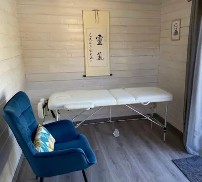 Beaudon Christine - Eft - Reiki - Sophrologie