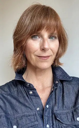 Caroline Hanny Magnétiseur Channelling