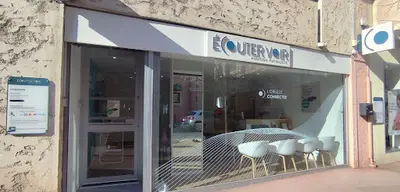 Écouter Voir Audition Mutualiste