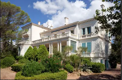 Institut la Tortue