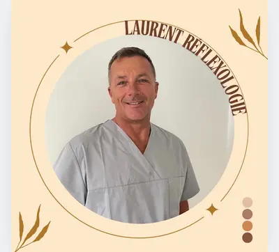 Laurent Reflexologie