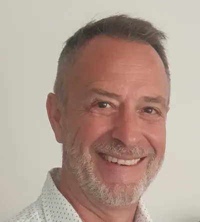 Pascal Guillot - Hypnose