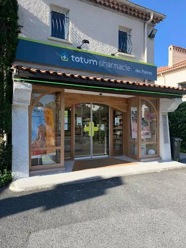 Pharmacie Brasseur